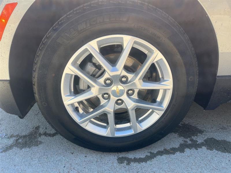 Chevrolet Equinox LT 2WD 2024