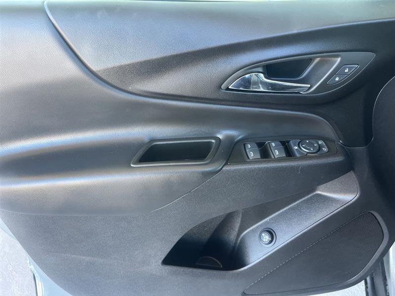 Chevrolet Equinox LT 2WD 2024