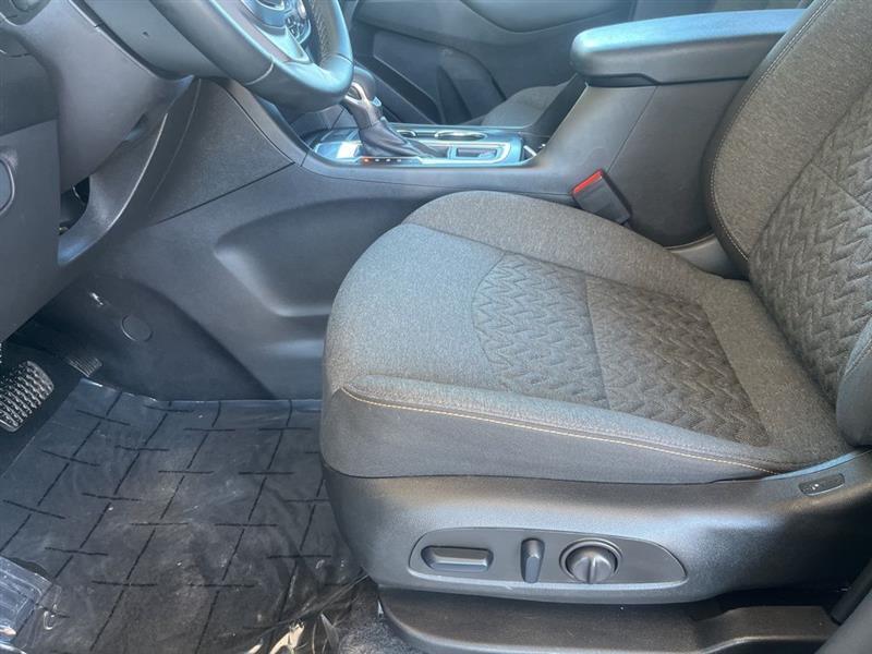 Chevrolet Equinox LT 2WD 2024