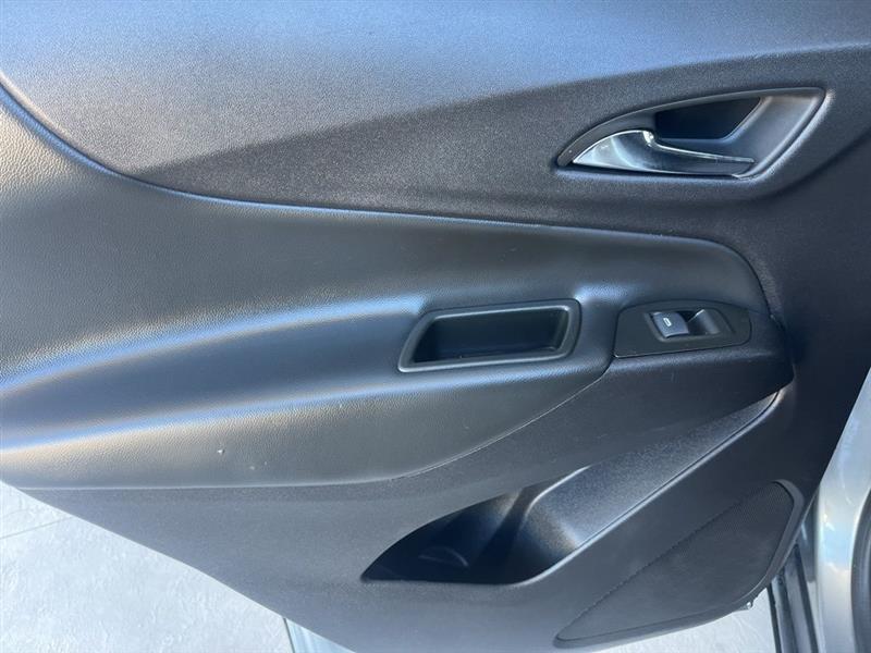 Chevrolet Equinox LT 2WD 2024