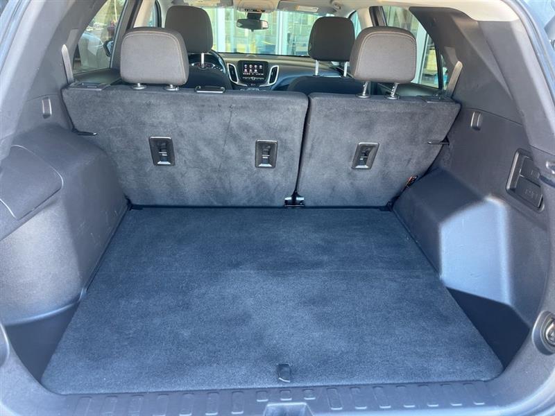 Chevrolet Equinox LT 2WD 2024