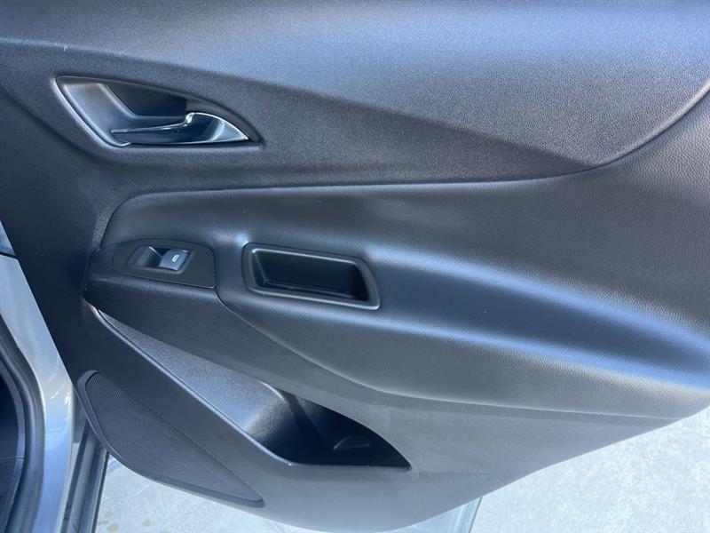 Chevrolet Equinox LT 2WD 2024