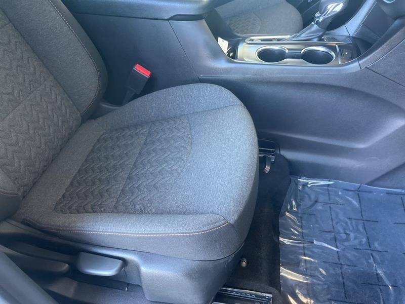 Chevrolet Equinox LT 2WD 2024