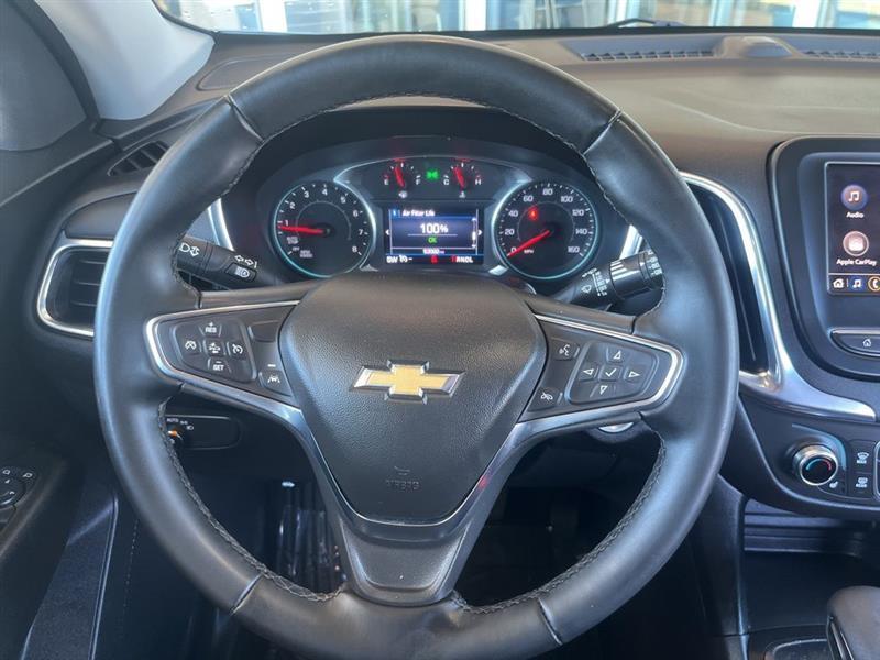 Chevrolet Equinox LT 2WD 2024