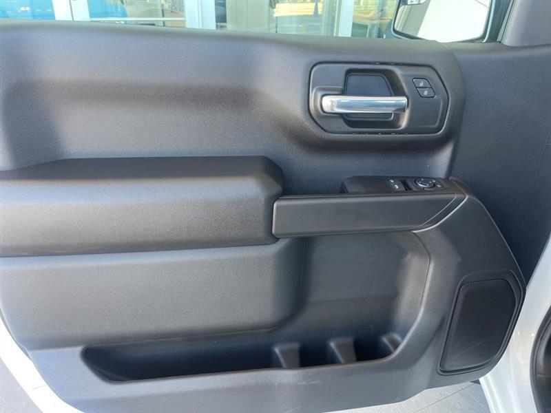 Chevrolet Silverado 1500 Work Truck 2WD 2026