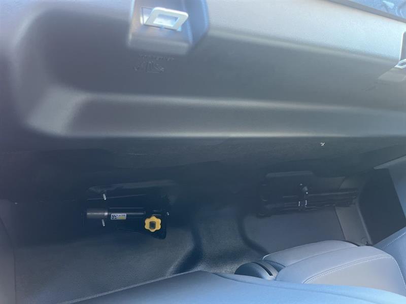 Chevrolet Silverado 1500 Work Truck 2WD 2026