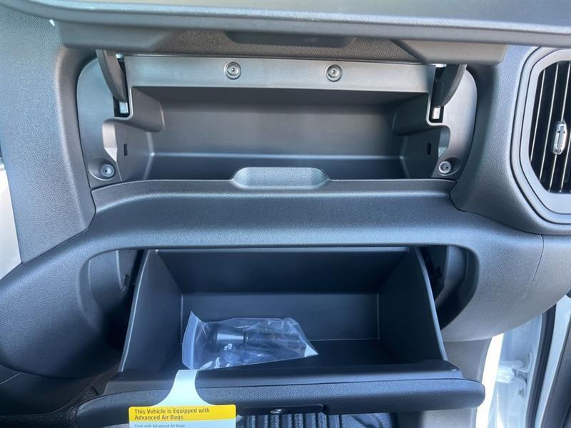 Chevrolet Silverado 1500 Work Truck 2WD 2026