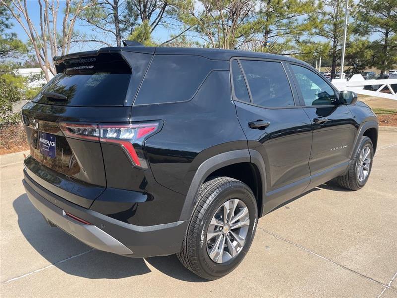 Chevrolet Equinox LT 2WD 2026