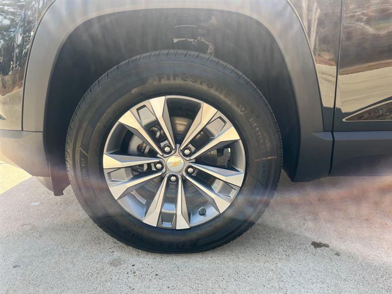 Chevrolet Equinox LT 2WD 2026