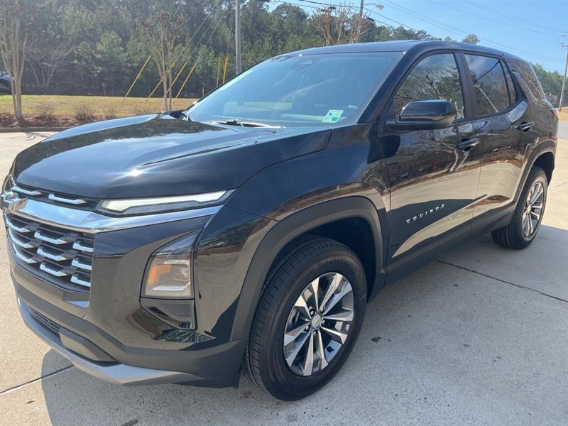 Chevrolet Equinox LT 2WD 2026