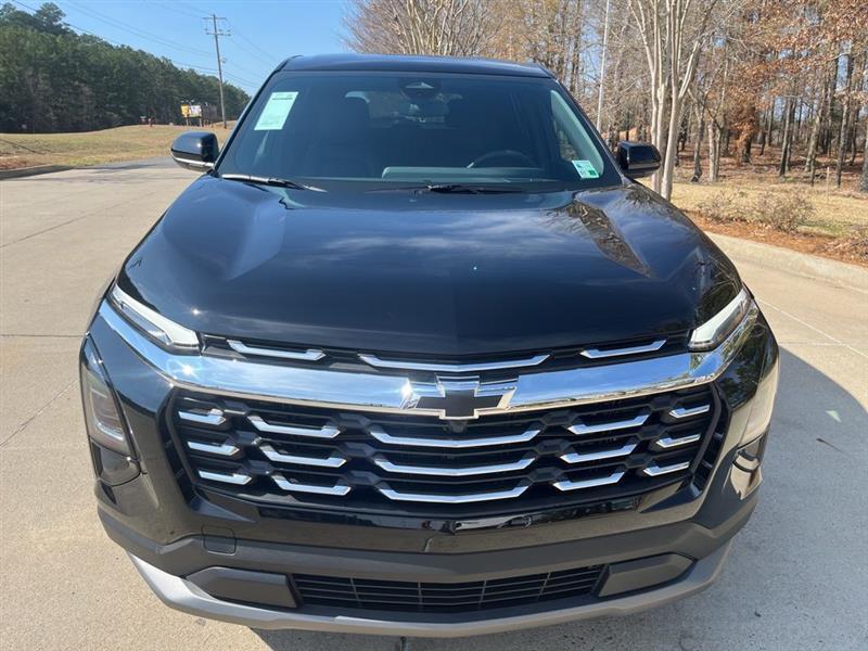 Chevrolet Equinox LT 2WD 2026