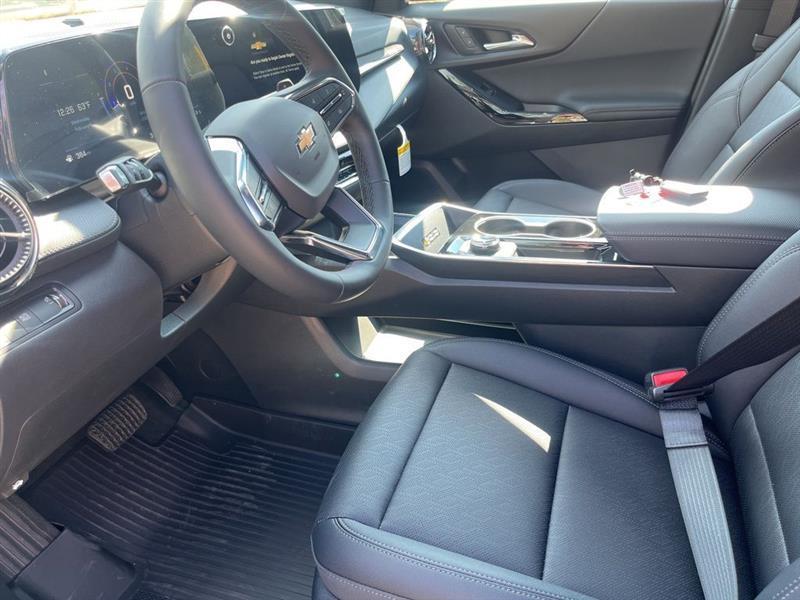 Chevrolet Equinox LT 2WD 2026