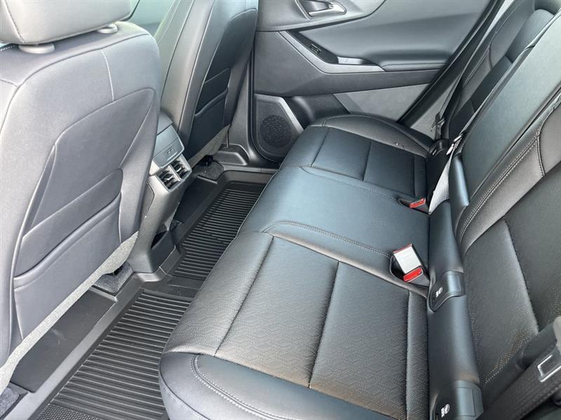 Chevrolet Equinox LT 2WD 2026