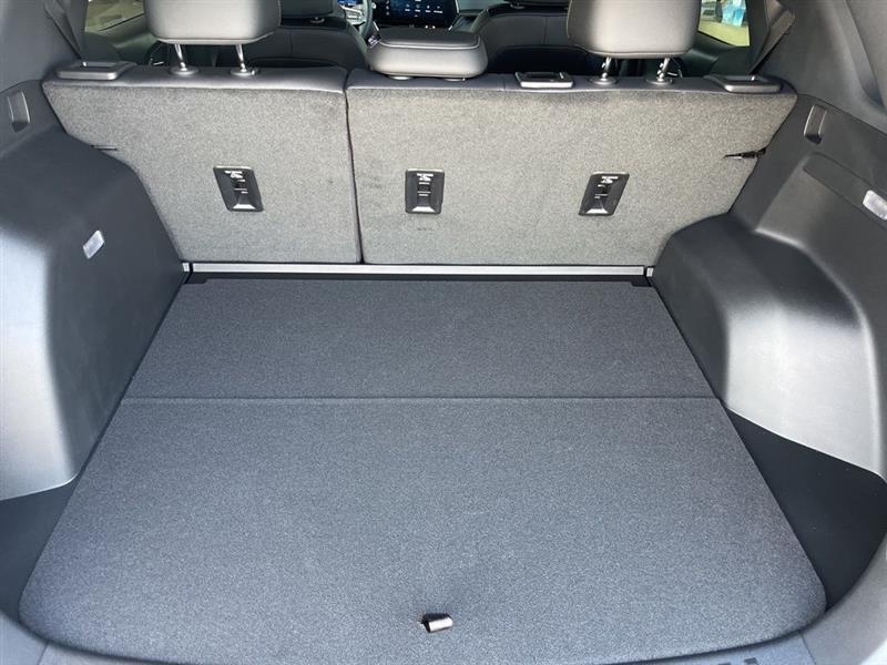 Chevrolet Equinox LT 2WD 2026