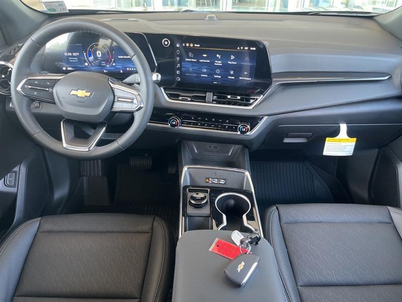 Chevrolet Equinox LT 2WD 2026