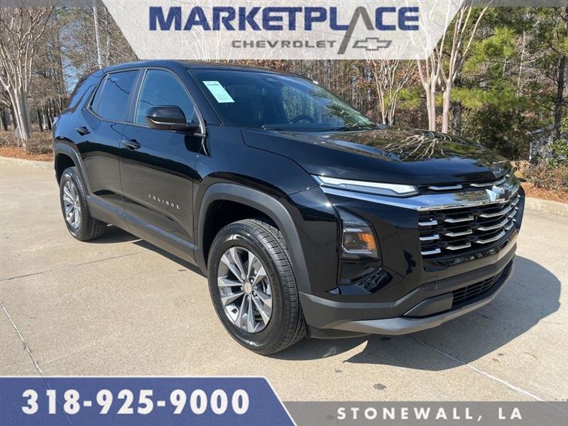 Chevrolet Equinox LT 2WD 2026