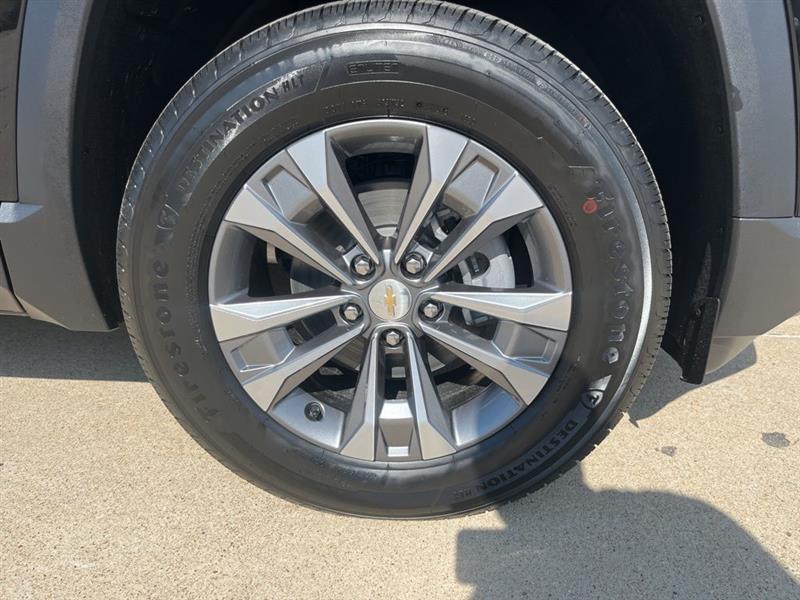 Chevrolet Equinox LT 2WD 2026