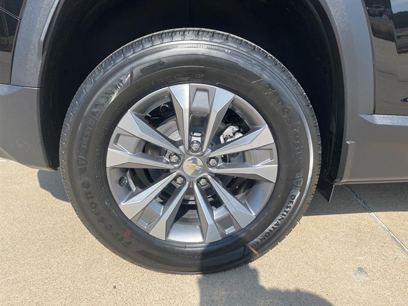 Chevrolet Equinox LT 2WD 2026