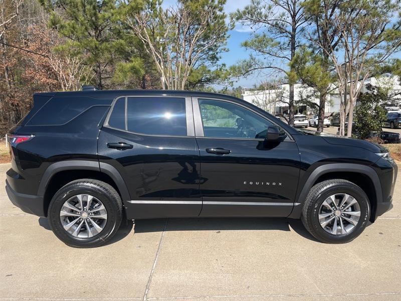 Chevrolet Equinox LT 2WD 2026