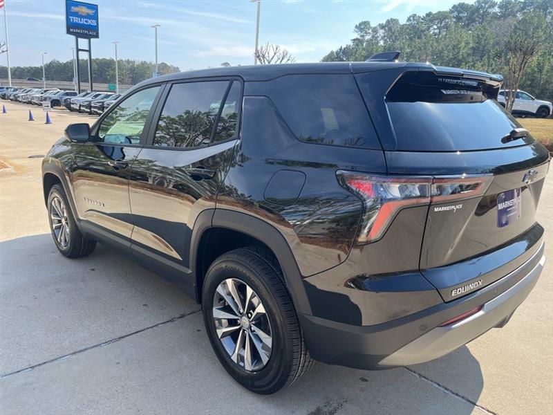 Chevrolet Equinox LT 2WD 2026