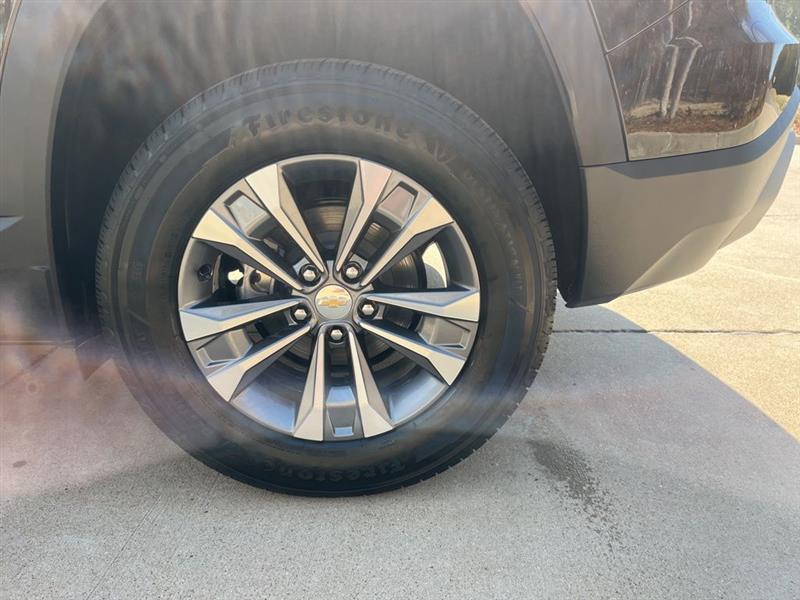 Chevrolet Equinox LT 2WD 2026