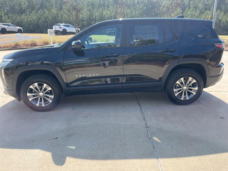 Chevrolet Equinox LT 2WD 2026