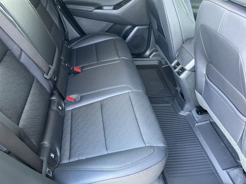 Chevrolet Equinox LT 2WD 2026