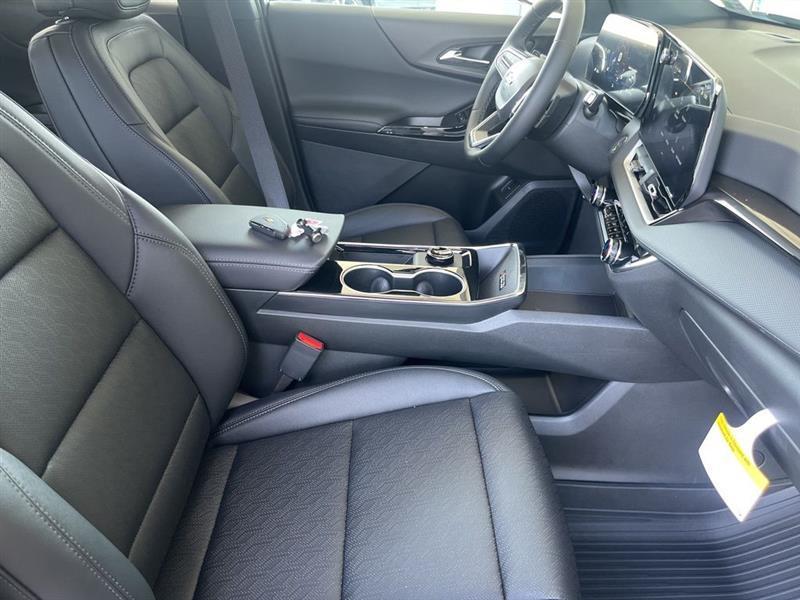 Chevrolet Equinox LT 2WD 2026