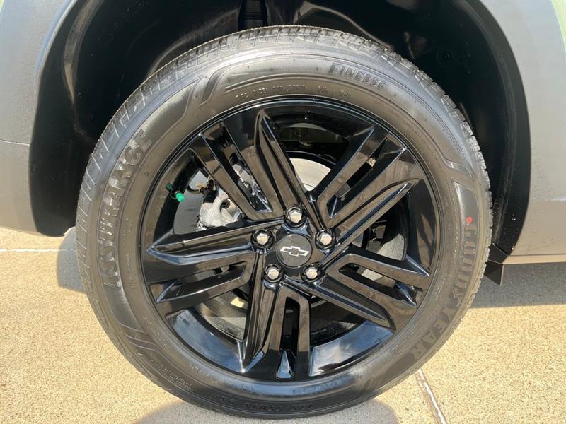 Chevrolet Trax ACTIV 2026