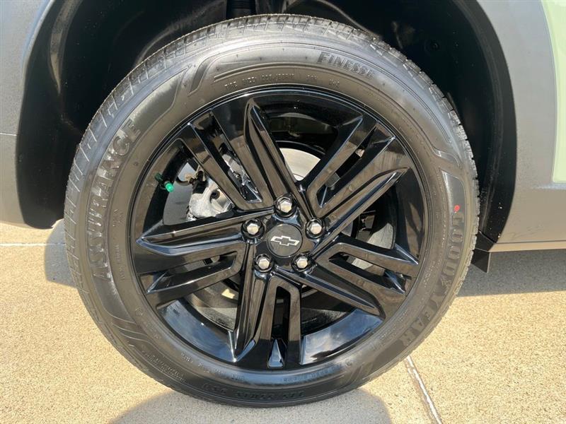 Chevrolet Trax ACTIV 2026