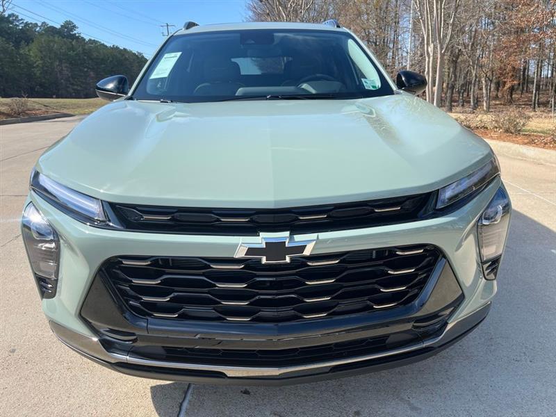 Chevrolet Trax ACTIV 2026