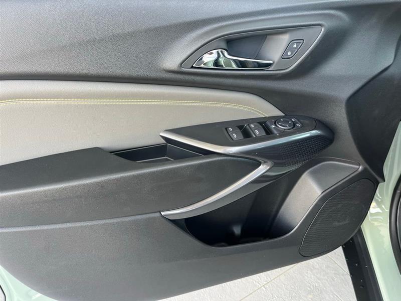 Chevrolet Trax ACTIV 2026