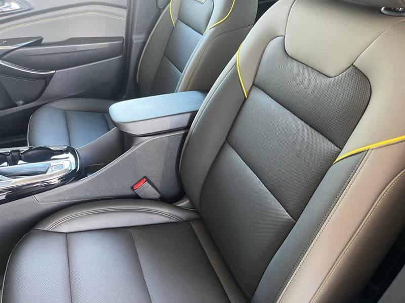 Chevrolet Trax ACTIV 2026