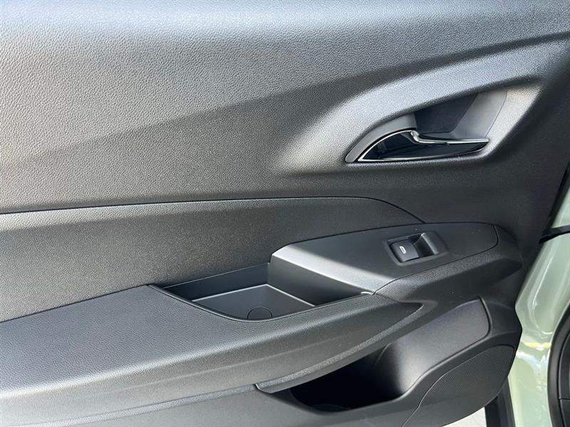 Chevrolet Trax ACTIV 2026