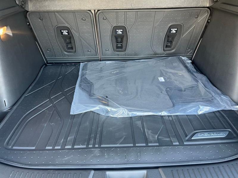 Chevrolet Trax ACTIV 2026