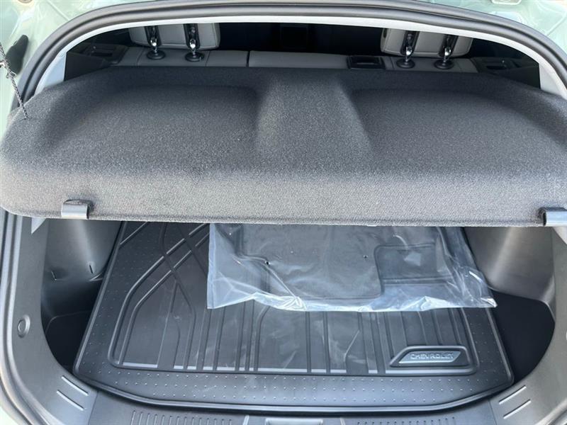 Chevrolet Trax ACTIV 2026