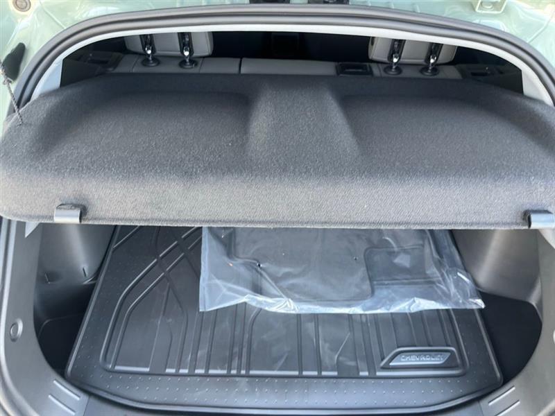 Chevrolet Trax ACTIV 2026