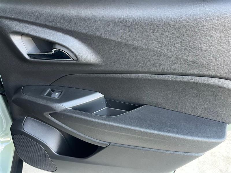 Chevrolet Trax ACTIV 2026