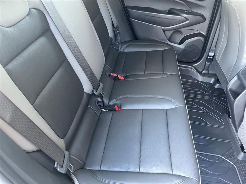 Chevrolet Trax ACTIV 2026