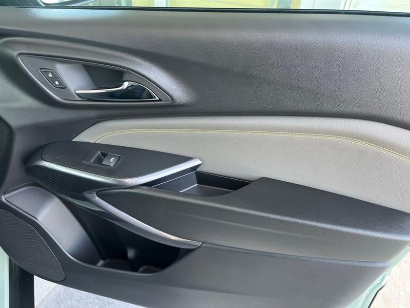 Chevrolet Trax ACTIV 2026