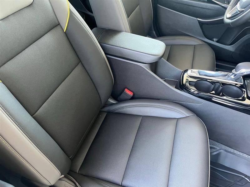 Chevrolet Trax ACTIV 2026