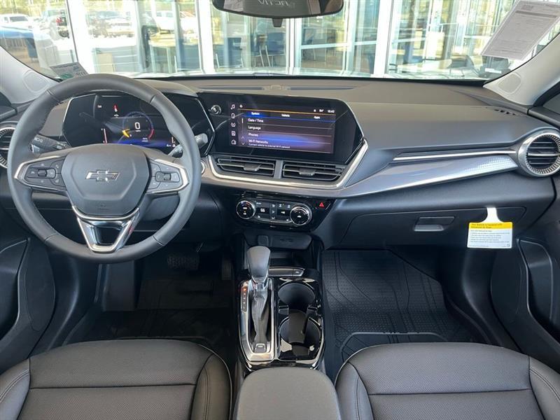 Chevrolet Trax ACTIV 2026