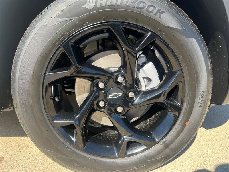 Chevrolet Trax LT 2026