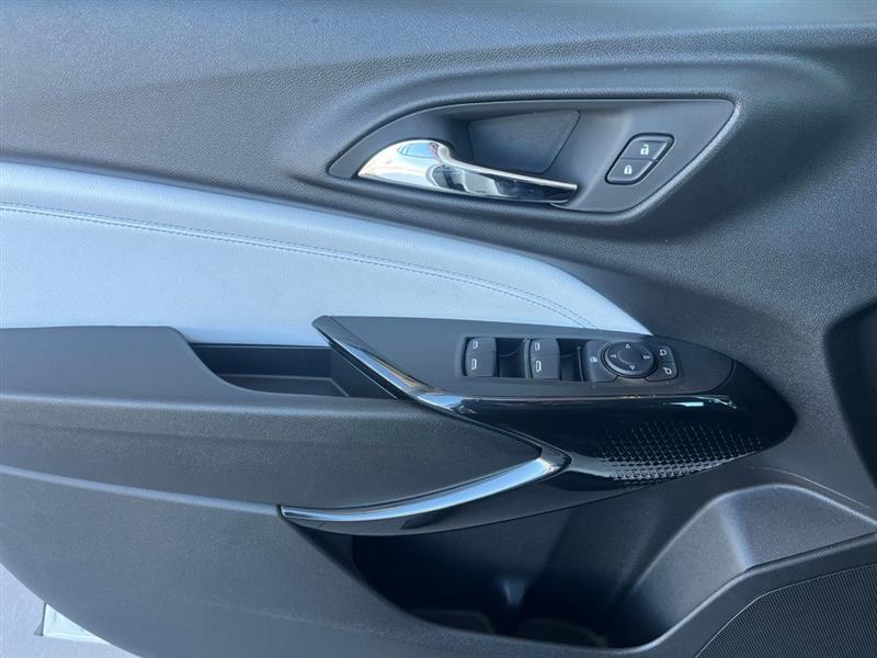 Chevrolet Trax LT 2026