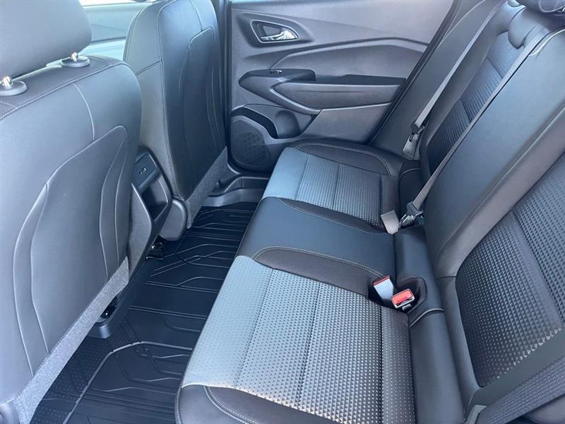 Chevrolet Trax LT 2026