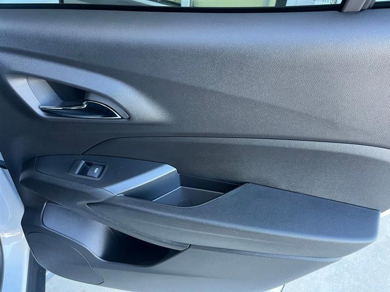 Chevrolet Trax LT 2026