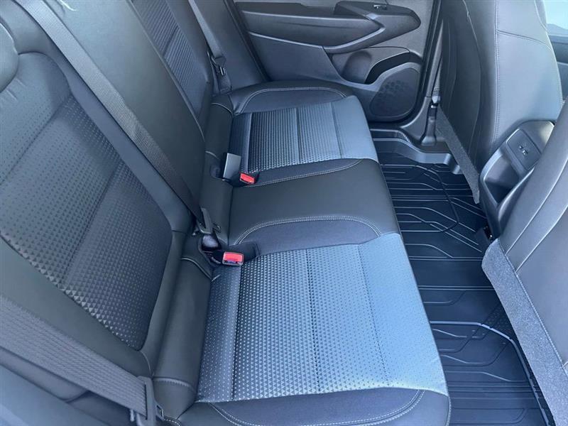 Chevrolet Trax LT 2026