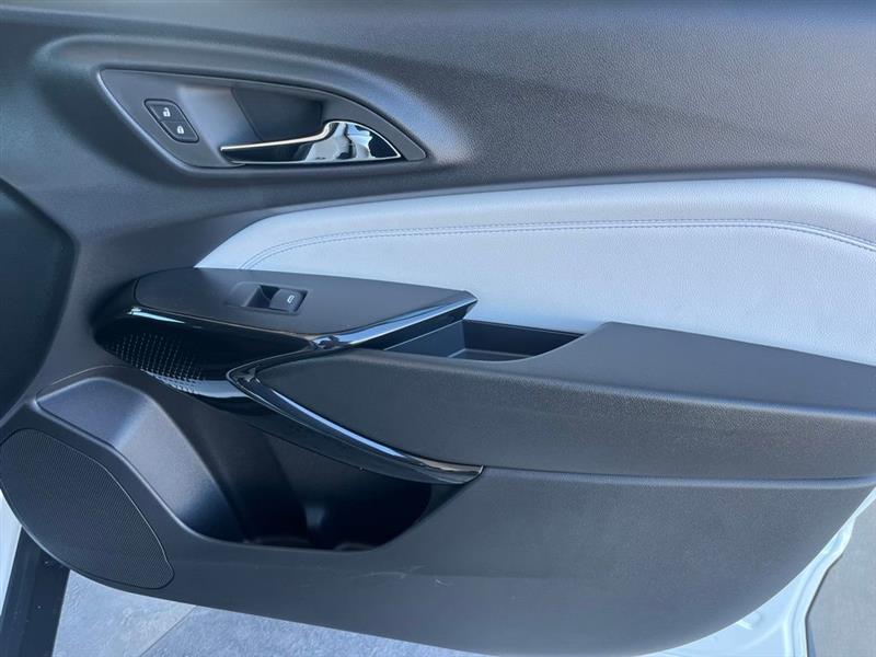 Chevrolet Trax LT 2026