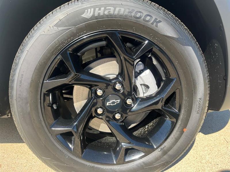 Chevrolet Trax LT 2026