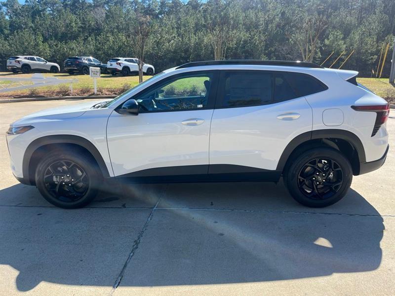 Chevrolet Trax LT 2026